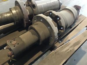 Liebherr Transfert Rotatif